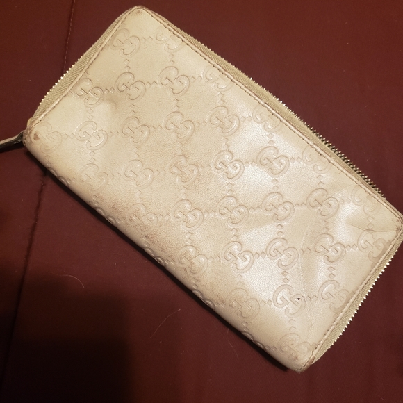 Gucci Wallet - Picture 5 of 5